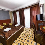 Hotell Duna Relax Ráckeve