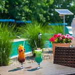 Отель Duna Relax 4*