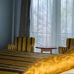 Hotell Duna Relax Ráckeve
