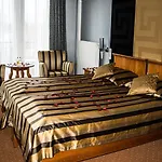 Hotell Duna Relax Ráckeve
