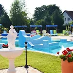 Duna Relax 4* Ráckeve
