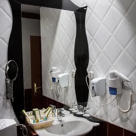 Szálloda Duna Relax 4*