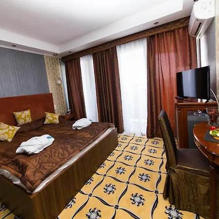 Hotel Duna Relax Ráckeve