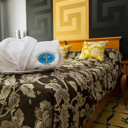 Hotel Duna Relax 4*