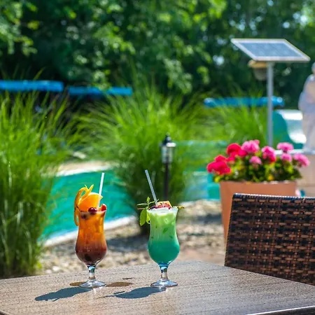 Hotel Duna Relax 4*