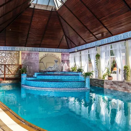 فندق Duna Relax