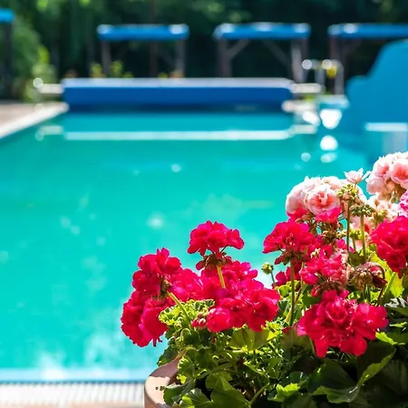 Hotel Duna Relax