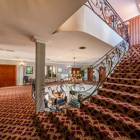 Duna Relax Hotel