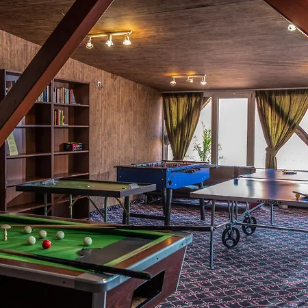 Duna Relax 4* Ráckeve