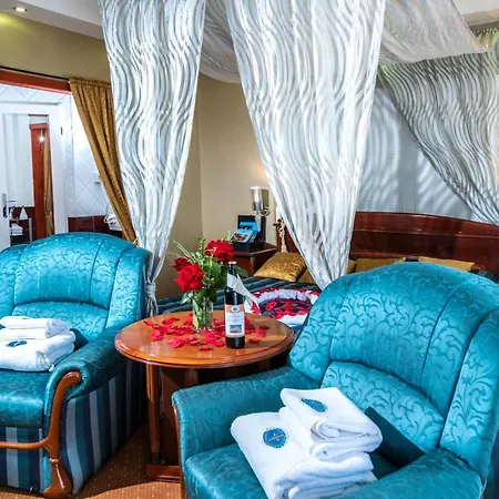 Hotel Duna Relax Rackeve