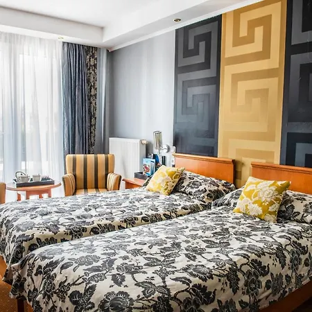 Duna Relax Hotel Ráckeve