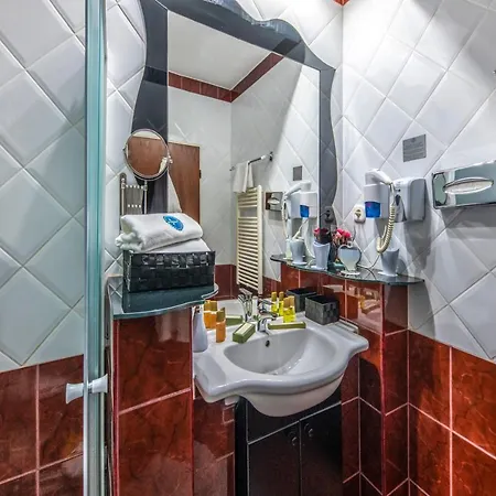 Duna Relax Otel 4*
