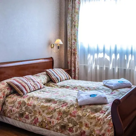 Duna Relax فندق Ráckeve