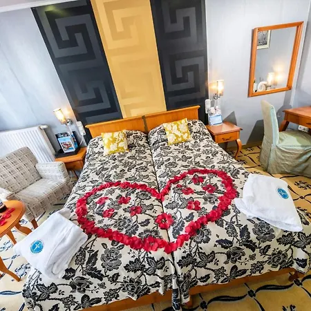 Hotell Duna Relax 4*