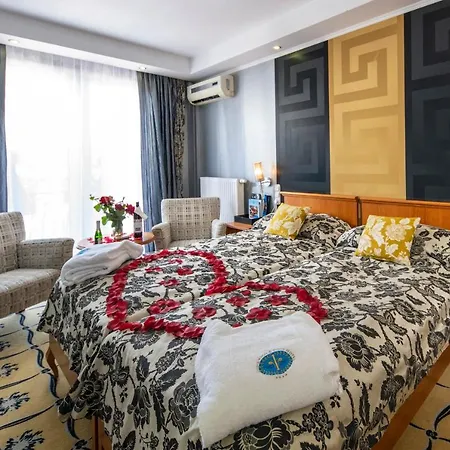 Duna Relax Hotel