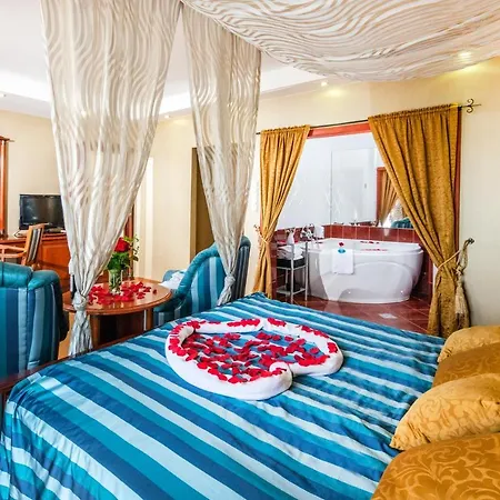 Hotel Duna Relax Ráckeve