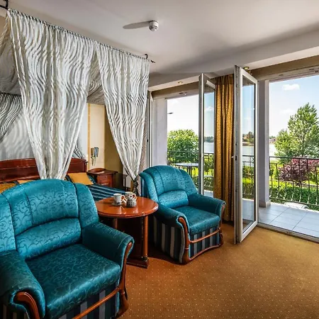 Hotell Duna Relax 4*