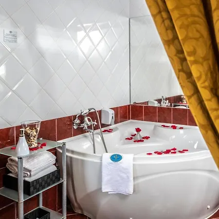 Duna Relax Hotel Ráckeve