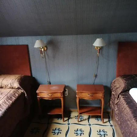 Hotel Duna Relax