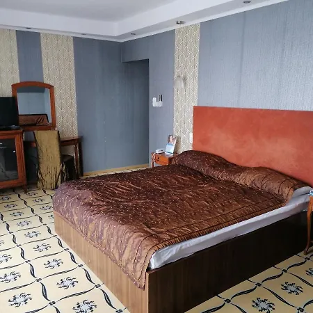 Otel Duna Relax 4*