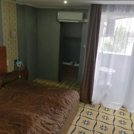 Hotel Duna Relax 4*