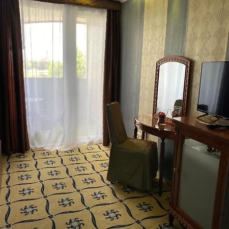 Duna Relax Szálloda Ráckeve