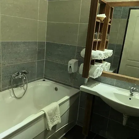 Hotel Duna Relax 4*