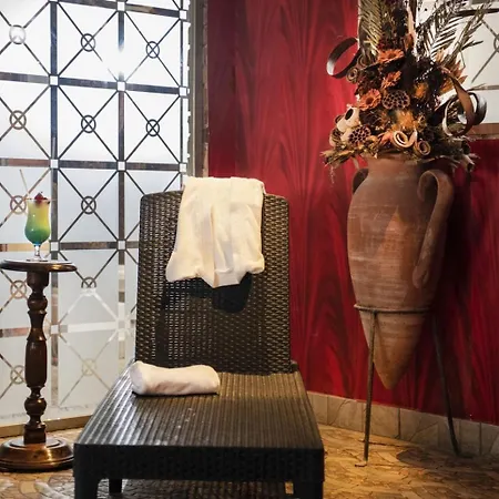 Duna Relax Hotel 4*