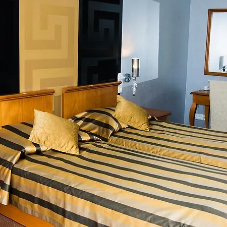 Duna Relax 4*