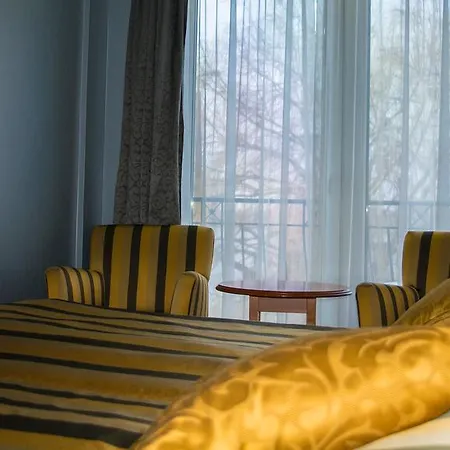 Hotel Duna Relax Ráckeve