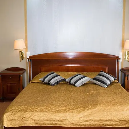 Duna Relax 4*