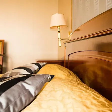 Hotel Duna Relax Ráckeve