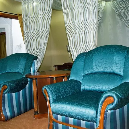 Otel Duna Relax 4*