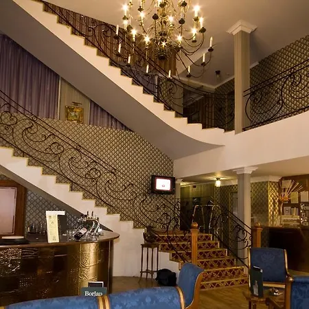 Duna Relax 4* Ráckeve