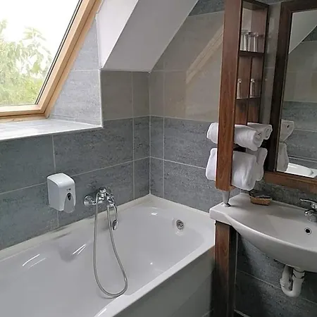 Duna Relax Hotel 4*