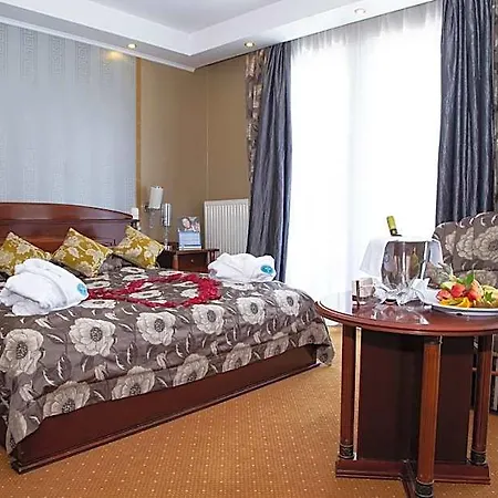 Duna Relax Hotel Ráckeve