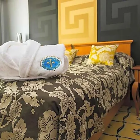 Hotel Duna Relax 4*