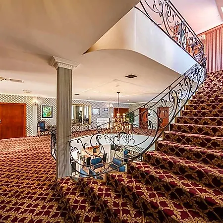 Hotel Duna Relax Ráckeve