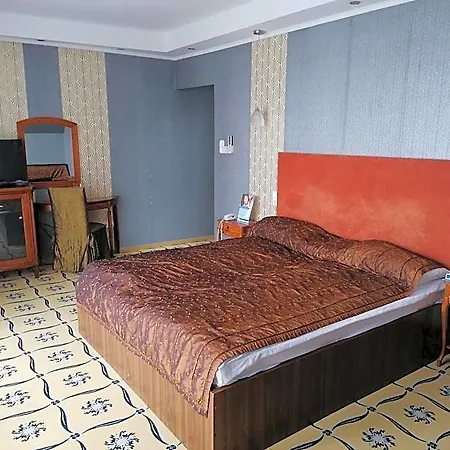 Duna Relax 4* Ráckeve