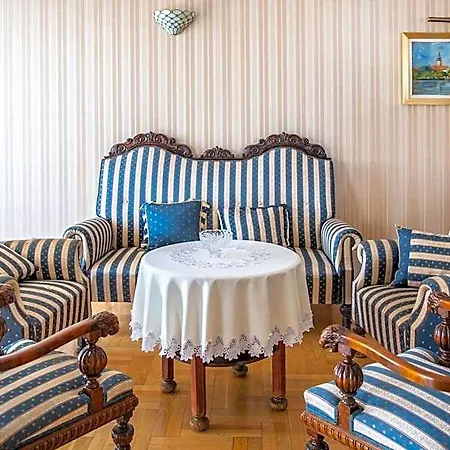Duna Relax Hotel 4*