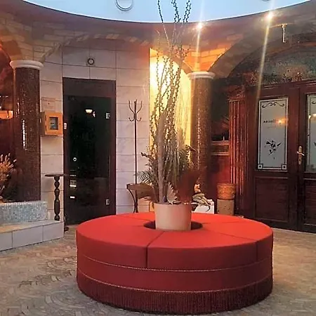 Hotell Duna Relax 4*