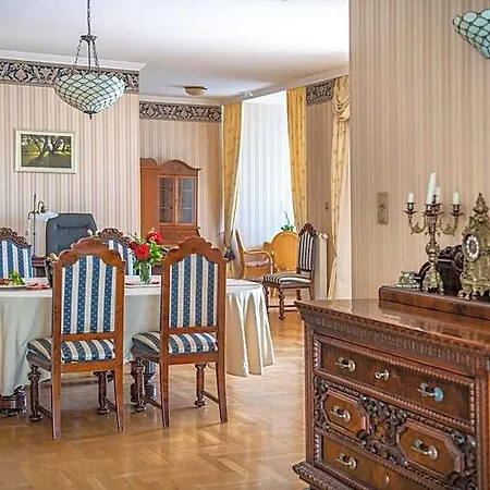 Duna Relax Hotel