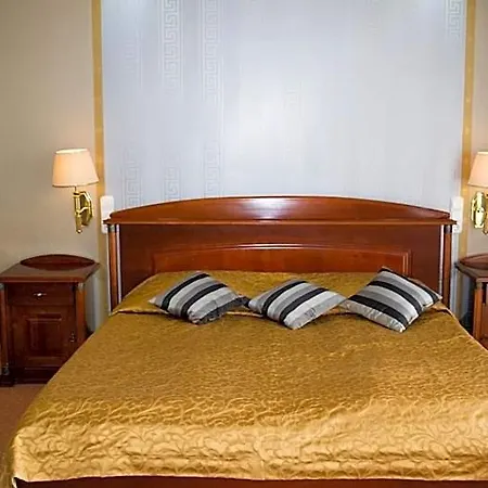 Hotell Duna Relax