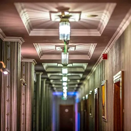Hotel Duna Relax Ráckeve