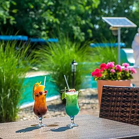 Hotell Duna Relax Ráckeve