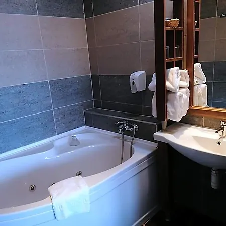 Duna Relax Hotel 4*