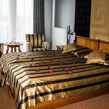 Szálloda Duna Relax Ráckeve