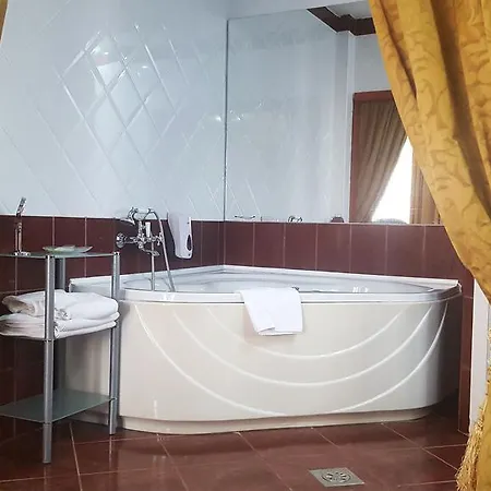 Hotel Duna Relax