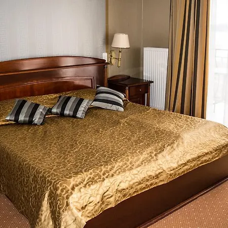 Hotel Duna Relax 4*