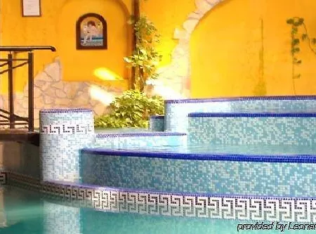 Duna Relax Hotel Ráckeve